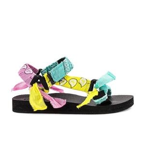 Arizona Love Trekky Bandana Sandal